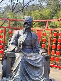 "古韻襄陽"——荊楚大地的旅遊名城