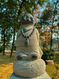 崇法寺一日遊玩攻略，感受千年古剎的莊重