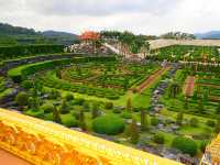 芭堤雅海灘公園度假村 | 玩轉泰國海灘度假   地址：345 Jomtien Beach,