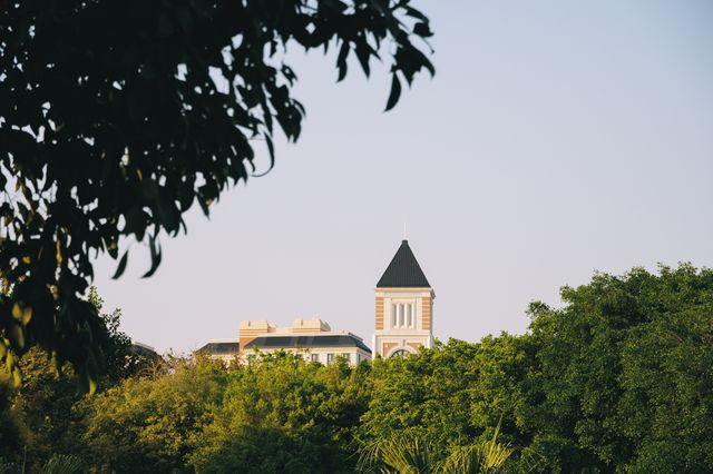 值得刷 N 遍的寶藏公園！忠侖公園原地封神