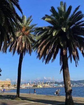 La Spezia, a charming port city