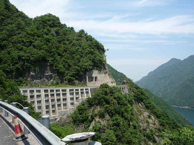 走進安吉