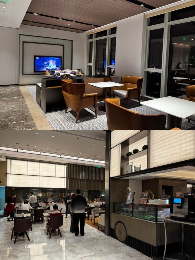 上海酒店 每個畫面 都住在風景裏