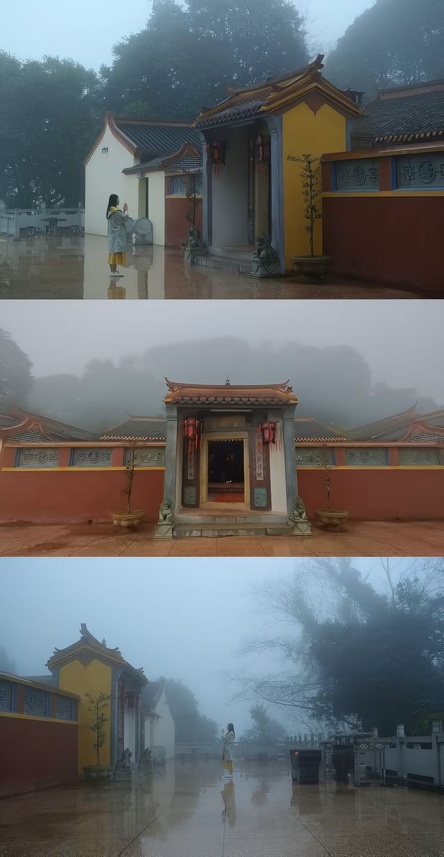 梅州