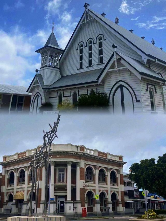 麥凱，澳洲昆士蘭州的寶藏旅行地，行程在此！