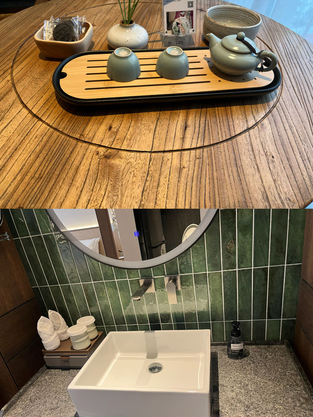 【隱藏在城市中的秘密花園】
