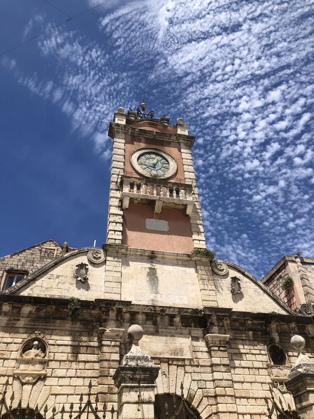克羅地亞等多國連遊旅遊攻略：一篇秒懂