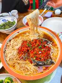湖科大人的美食樂園！喜湘廚我鎖死