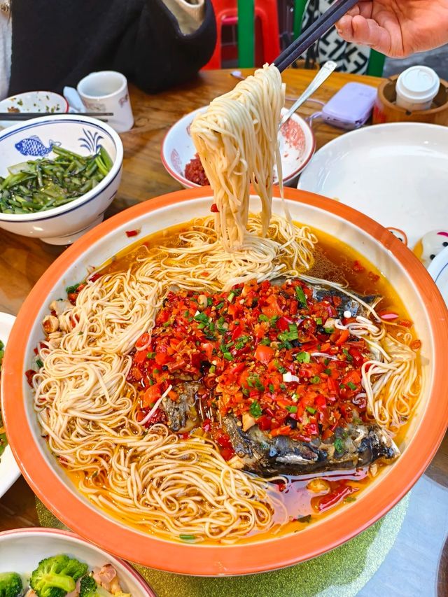 湖科大人的美食樂園！喜湘廚我鎖死