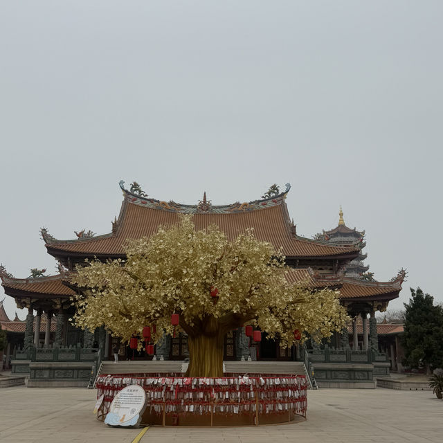 天后宮｜媽祖廟是沿海人的神靈