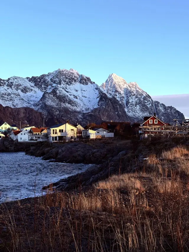 Nordic Adventure | Encounter Breathtaking Landscapes