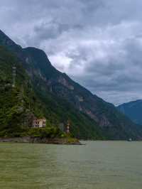 5天暢遊長江三峽 - 重慶 探尋自然山水之美
