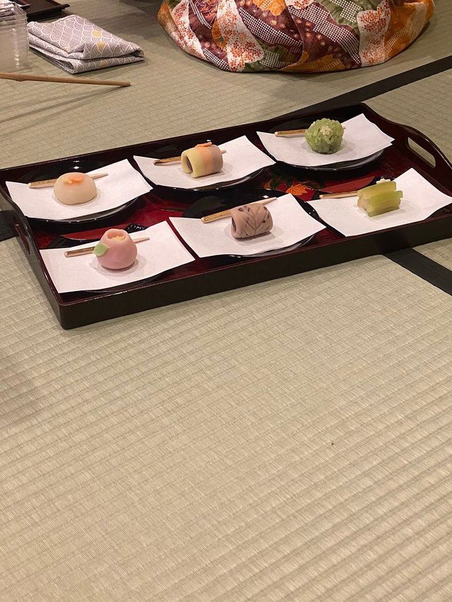 7日暢遊日本 小長假的不二之選