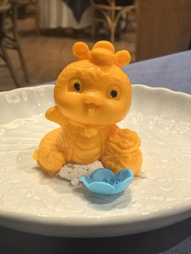 前灘好粵味