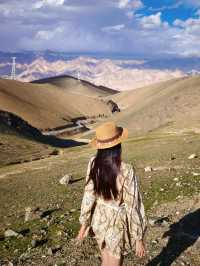帕米爾旅遊區詳細旅遊攻略 