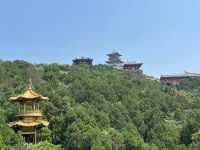 去了5次太山，終於玩明白了