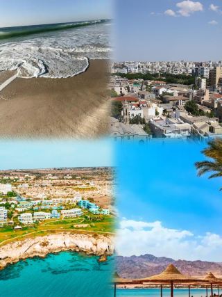 A Fun-Filled Two-Day Itinerary for Nouakchott, Mauritania