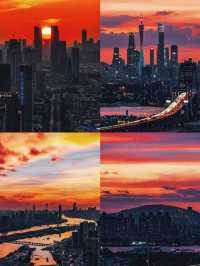 廣州24小時：從早茶到夜景，感受羊城魅力