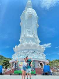 🇻🇳越南峴港觀音山