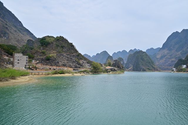 溫暖靜靜的流淌