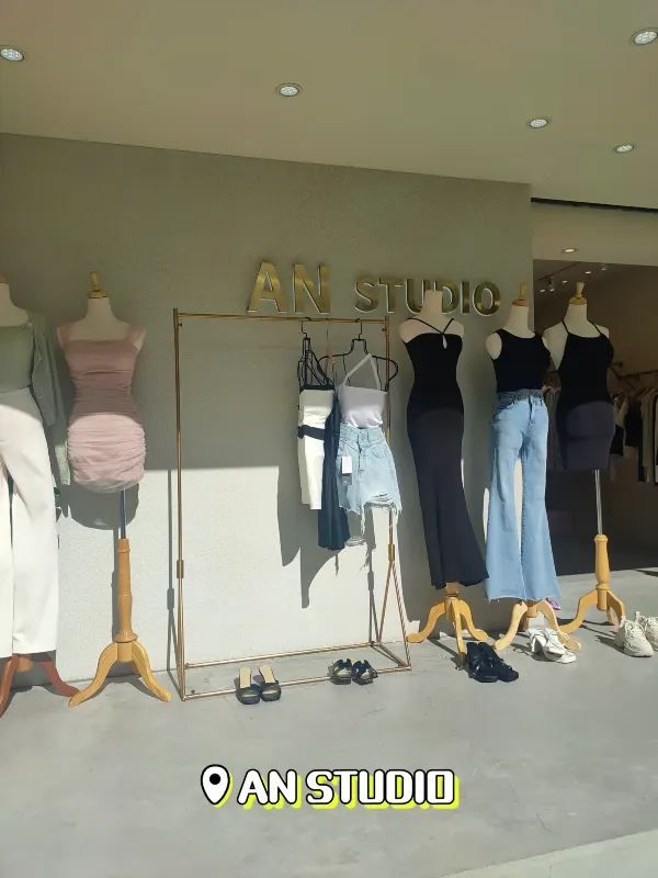 台灣東區逛街的魅力🛍️