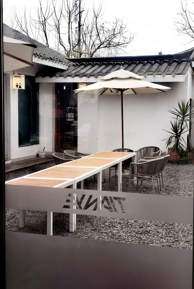 寶子們誰懂啊居然發現一個週末好去處