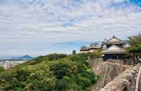 去日本松山！揭開《千與千尋》湯屋原型地的神秘面紗