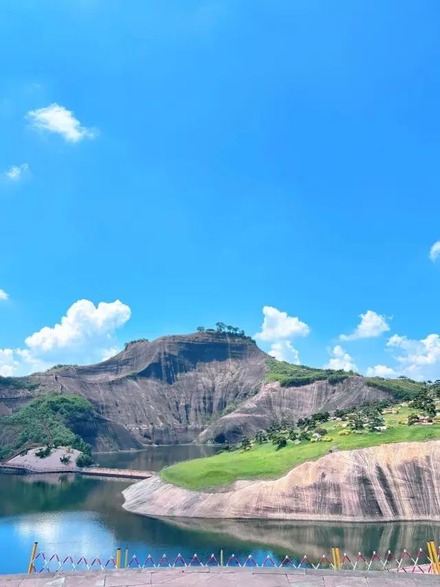 郴州2日間ツアー 清明節のお出かけに最適