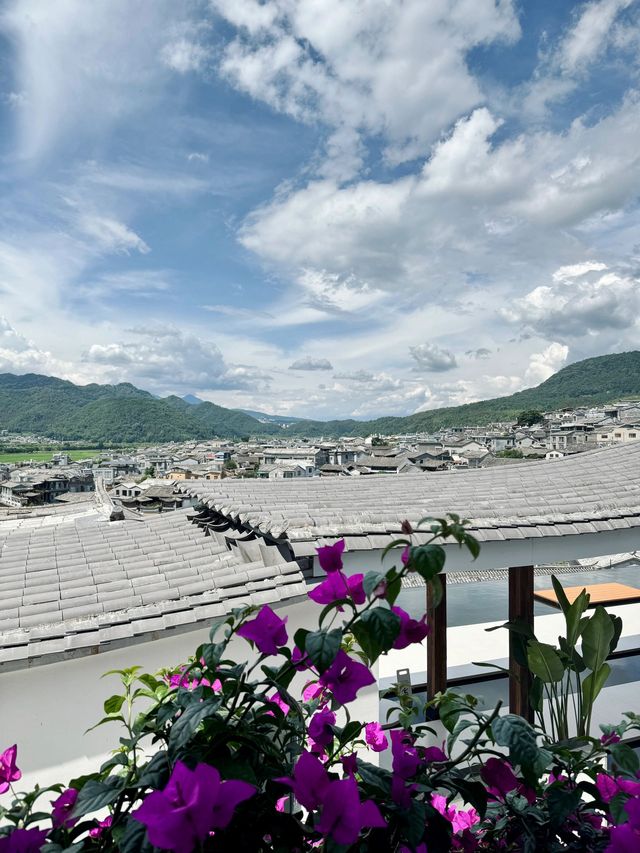 保山4日遊不繞路玩法大揭秘