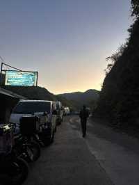 Visiting Apo whang od and Sagada