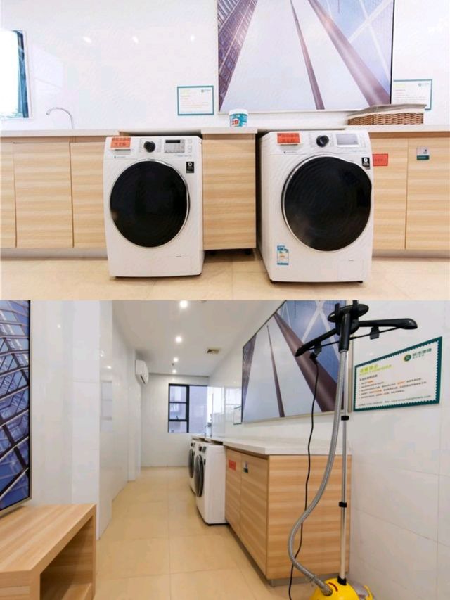 入住羅定，享受舒適住宿體驗～城市便捷凱旋廣場店