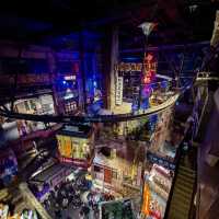 🎞️【長沙文和友】穿越80年代懷舊打卡聖地✨