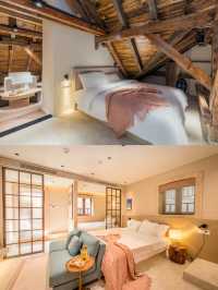 每次嚟青島旅行，都指定要住呢間民宿！