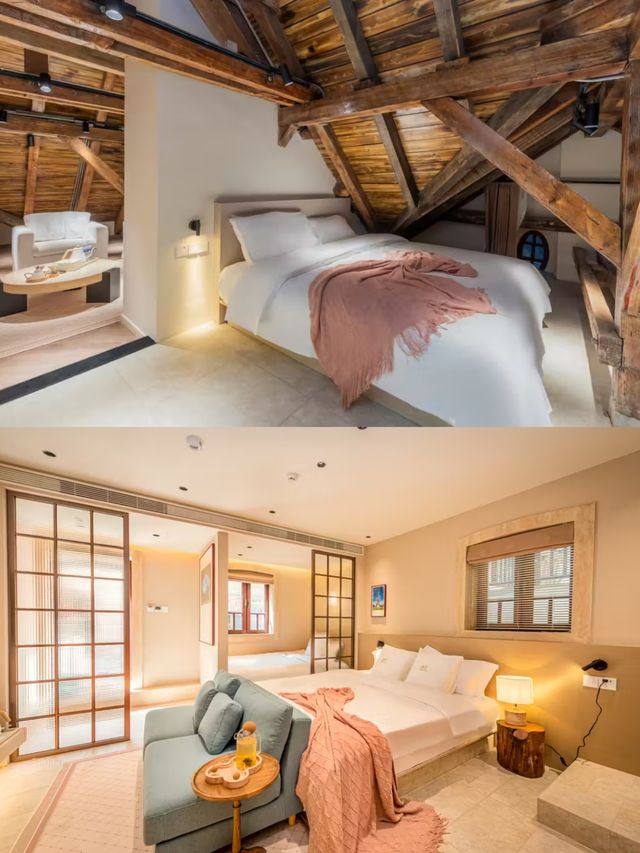 每次嚟青島旅行，都指定要住呢間民宿！