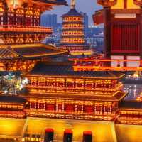 洛陽三天兩夜純乾貨攻略 帶你深度遊