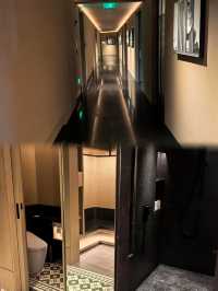 在上海！會一直打卡的網紅酒店，真的舒適感拉滿了……