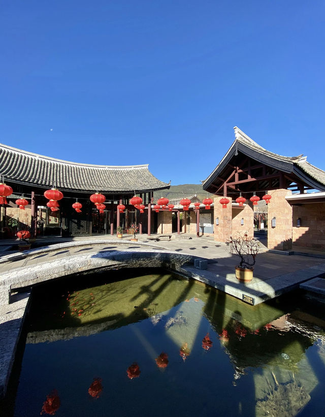 私密、浪漫，經典依舊，麗江悅榕莊！
