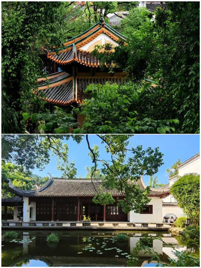 五·一出逃計劃｜親子遊5城，高鐵仲可以直達