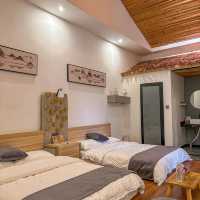 不在雲南！在中山也能擁有同款有風小院🏡