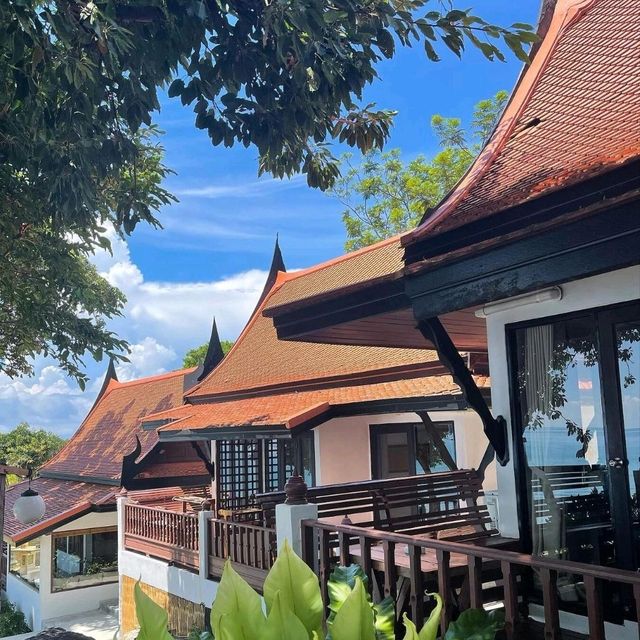 🏡曼谷必住！素坤逸SHAN別墅，奢居新體驗 