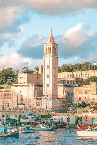 Malta, a Hidden Gem in the Mediterranean