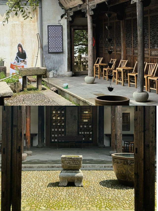 武義璟園