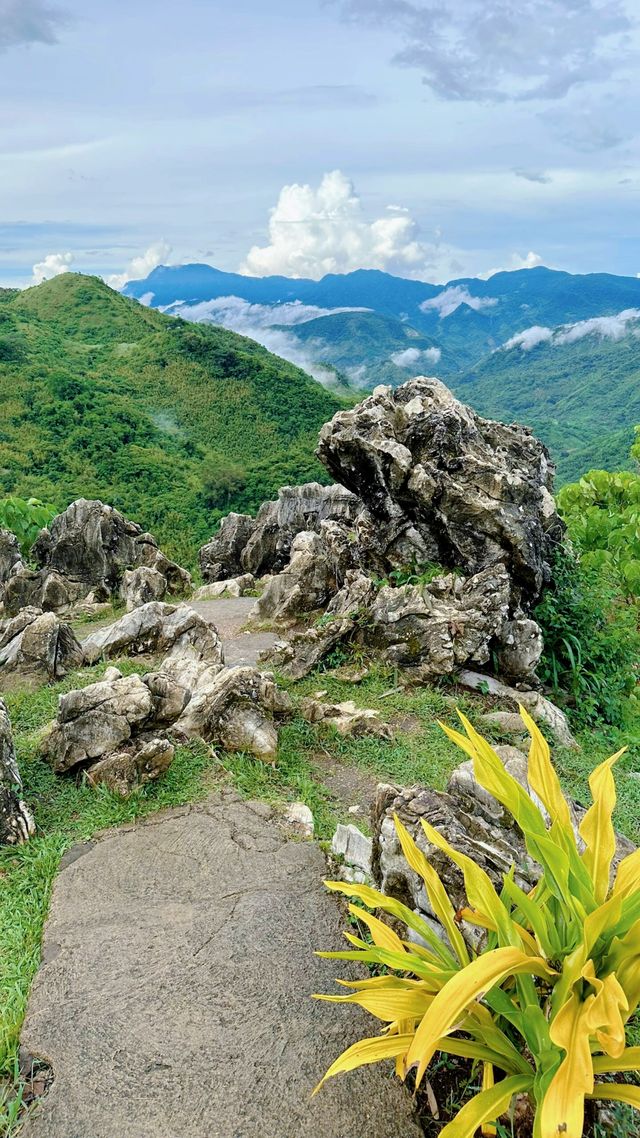 土耳其、俄羅斯和菲律賓哪個國家的風景最讓你心動？