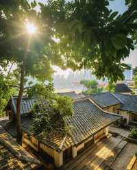 重慶三日主城浪漫打卡之旅
