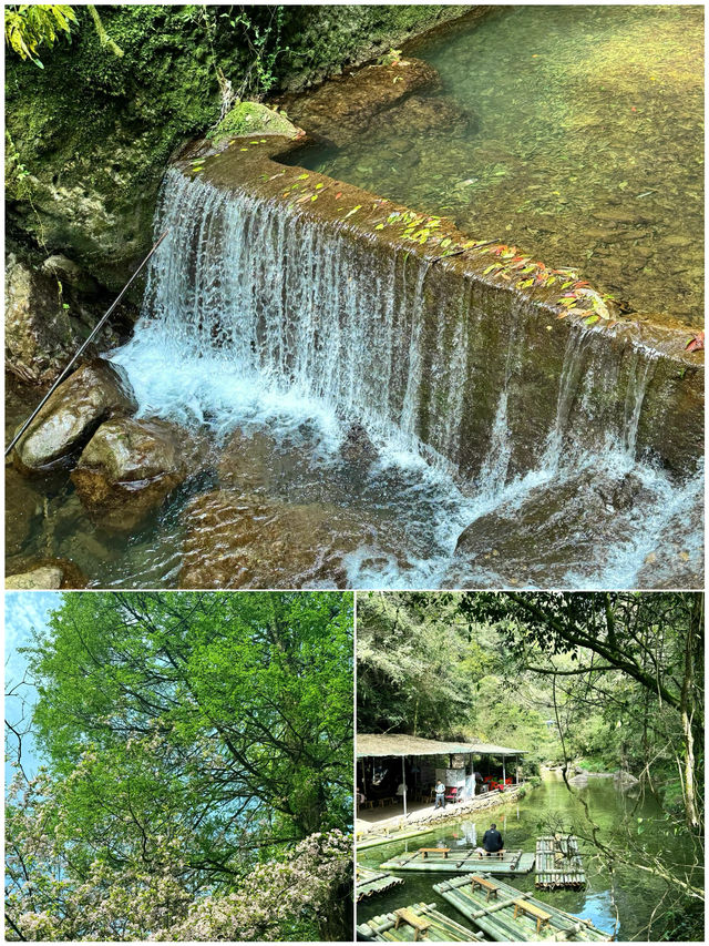 4月青城山點樣玩，睇呢一篇就夠晒