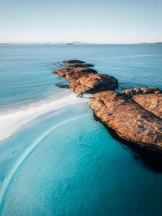Travel Without Regrets! A Complete Guide to Exploring Perth's Northern Route