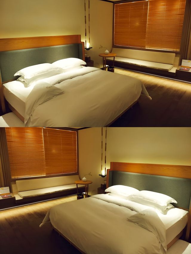 在福州想無限續住的酒店，很治癒