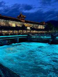 成都旅遊……好玩下次還來！！！