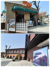 【河北秦皇島·西港開埠地——百年工業遺址的文藝復興】