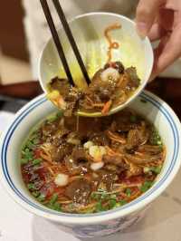 坐標蘇州 | 被一碗米芝蓮蘇式麵叫醒